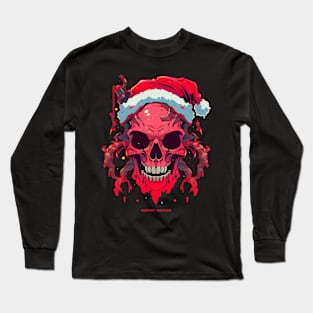 Christmas Long Sleeve T-Shirt